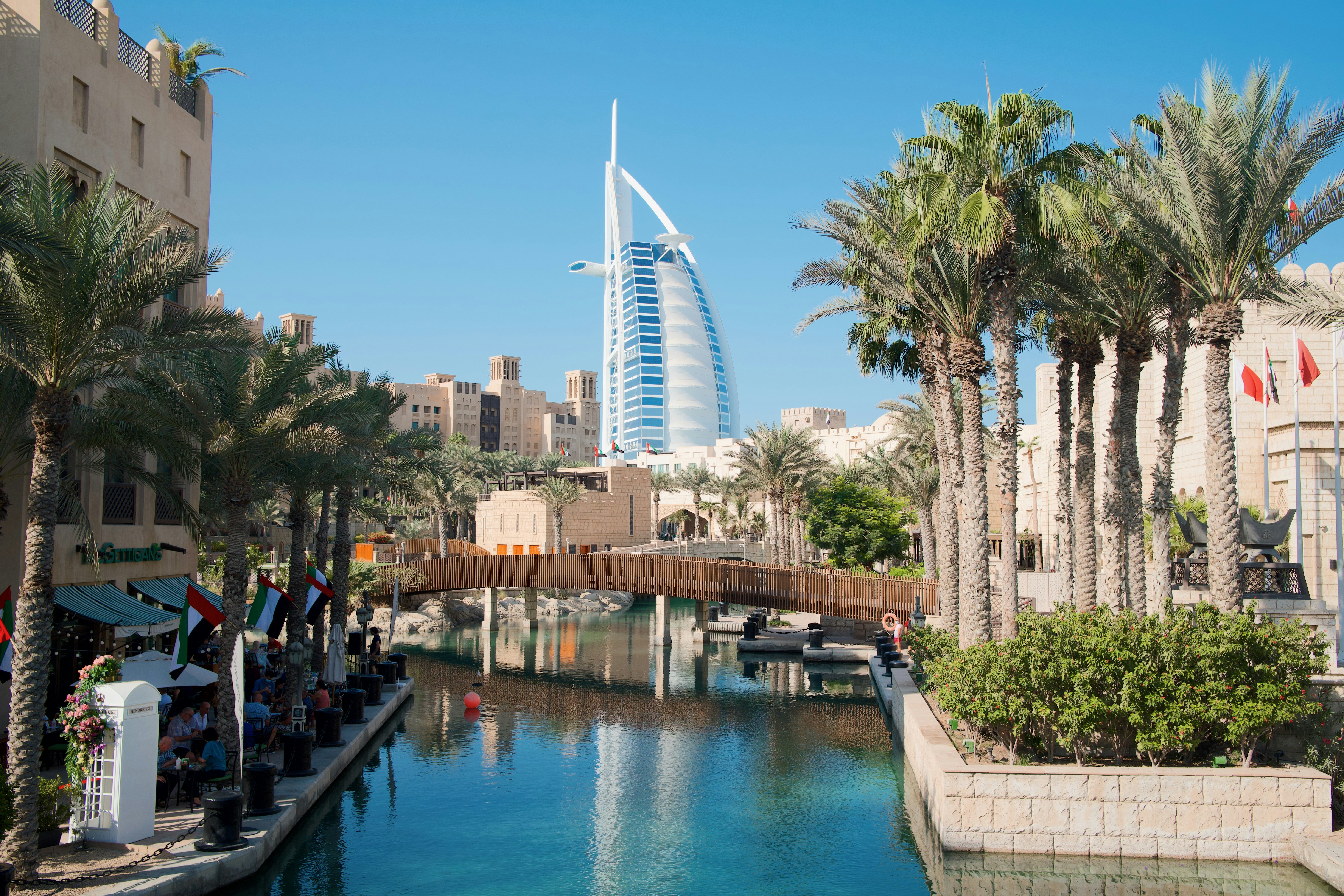 Dubai, United Arab Emirates