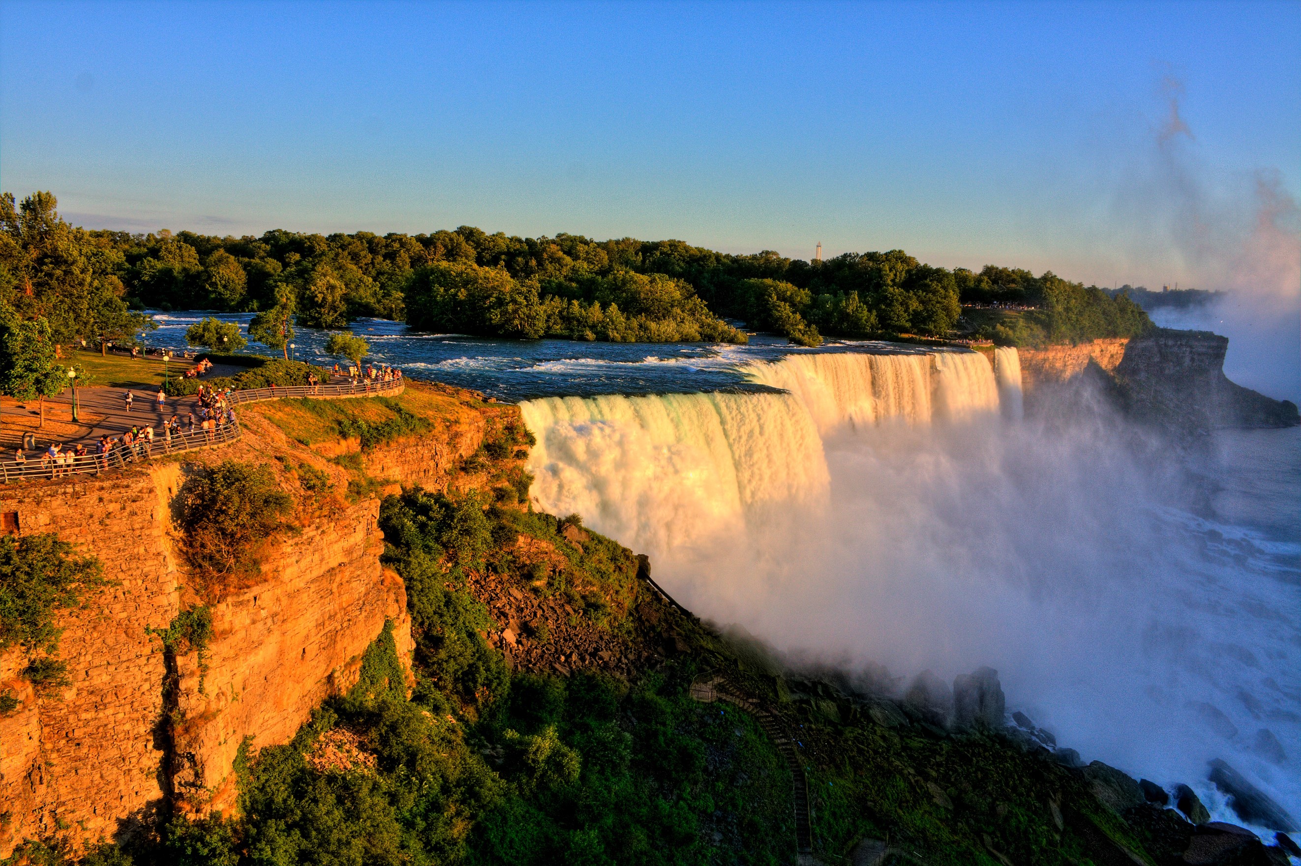 Niagara Falls, Canada